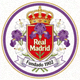 皇家马德里足球俱乐部队徽